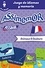 Jean-Sébastien Deheeger et  Céladon - Assimemor - Mis primeras palabras en francés: Animaux et couleurs.