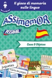  Céladon et Léa Fabre - Assimemor - Le mie prime parole in spagnolo: Casa y Objetos.