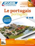  Assimil - Le portugais - Pack Applivre : 1 application et 1 livret de 60 pages.