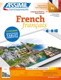 Anthony Bulger et Jean-Loup Chérel - French - E-course pack : 1 e-course + 60-page course Booklet.