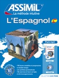  Assimil - L'Espagnol. 1 CD audio MP3