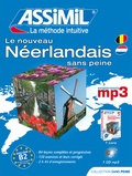Leon Verlee - Le nouveau Néerlandais. 1 CD audio