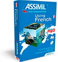 Using French (le français en pratique)  1 CD audio MP3