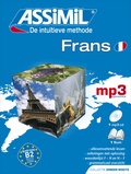 Anthony Bulger et Jean-Loup Chérel - Frans. 1 CD audio MP3