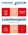  Assimil - Luxembourgeois faux débutants/intermédiaires.