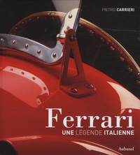 Doug Nye - Ferrari - Une légende italienne.