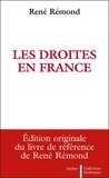 René Rémond - Les Droites en France.
