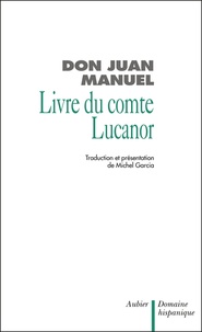 Livre du comte Lucanor