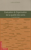 Jean-Michel Chabot - Evaluation & organisation de la qualité des soins.