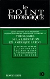  CERIT Strasbourg - Theologies De La Liberation En Amerique Latine.
