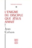 Jean Colson - .