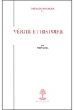 Pierre Gisel - Th n41 - verite et histoire.