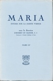 Manoir hubert Du - Maria - collection complete.