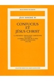Jean-Sangbae Ri - Confucius Et Jesus-Christ.
