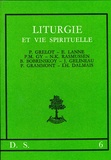  Collectif - Liturgie Vie Spirituelle.