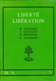 Jacques Guillet et Edouard Pousset - Liberté Liberation.