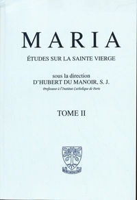 Manoir hubert Du - Maria - tome 2 - tome 2.