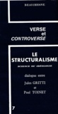 Jules Gritti et Paul Toinet - Le structuralisme - Science ou idéologie.