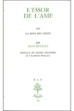 Jean Pucelle - Bap n48 - l'essor de l'ame.