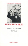 Pierre Letamendia - Eduardo Frei.