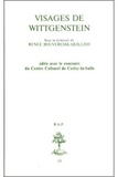 Renée Bouveresse-Quilliot - Visages de Wittgenstein.