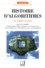 Jean-Luc Chabert et  Collectif - Histoire D'Algorithmes. Du Caillou A La Puce.