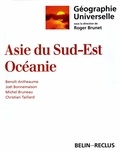 Michel Bruneau et Christian Taillard - Asie Du Sud-Est, Oceanie.