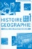 Brigitte Allain-Chevallier et  Collectif - Histoire-Geographie 1ere Bac Pro. Livre Du Professeur, Nouveaux Programmes 1996.