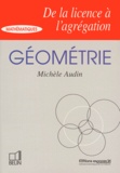 Michèle Audin - Geometrie.