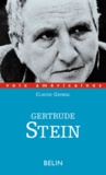 Claude Grimal - Gertrude Stein - Le sourire grammatical.