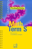 Laurent Givair - Math terminale S probabilités.