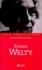 Danièle Pitavy-Souques - Eudora Welty. Les Sortileges Du Conteur.