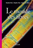 Danièle Reis et Brigitte Vian - Le monde des fibres.