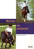 Jehanne Cabaud - Monter en Amazone.