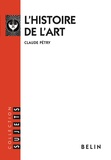 Claude Pétry - L'histoire de l'art.