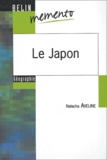 Natacha Aveline - Le Japon.