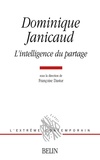 Françoise Dastur - Dominique Janicaud - L'intelligence du partage.