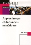 André Tricot - Apprentissage et documents numériques.
