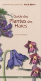 Gilles Corriol - Guide des plantes des haies.