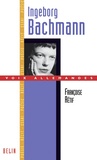 Françoise Rétif - Ingeborg Bachmann.