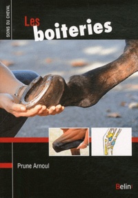 Prune Arnoul - Guide pratique des boiteries.