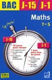 Philippe Depresle et Angélique Skandalis - Maths Tle S.