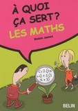 Robin Jamet - Les maths.