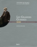Nicolas Beaupré et Sylvie Aprile - Les Grandes Guerres 1914-1945 - Edition de luxe.