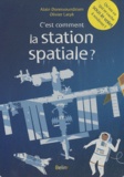 Alain Doressoundiram et Olivier Latyk - C'est comment la station spatiale ?.