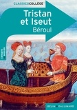  Béroul - Tristan et Iseut.