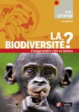 Lise Barnéoud - La biodiversité ?.