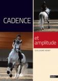 Guillaume Henry - Cadence et amplitude.