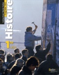 David Colon - Histoire 1e L, ES, S - Programme 2011.