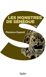 Florence Dupont - Les monstres de Sénèque - Pour une dramaturgie de la tragédie romaine.
